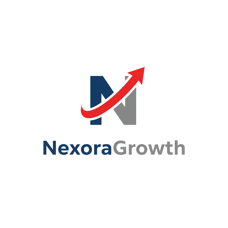 Logo NexoraGrowth